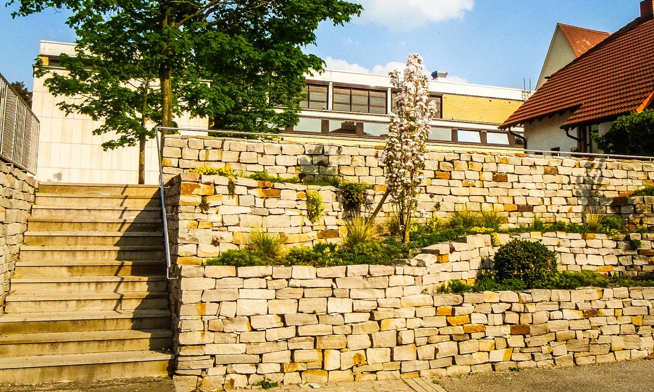 Diehl Baum und Landschaft GmbH Garten und Landschaftsbau an der